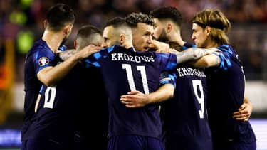 Croatie