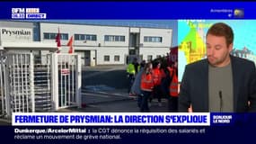L'usine Prysmian-Draka à Calais sur la sellette, l'entreprise veut se redéployer ailleurs