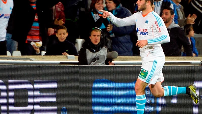 André-Pierre Gignac