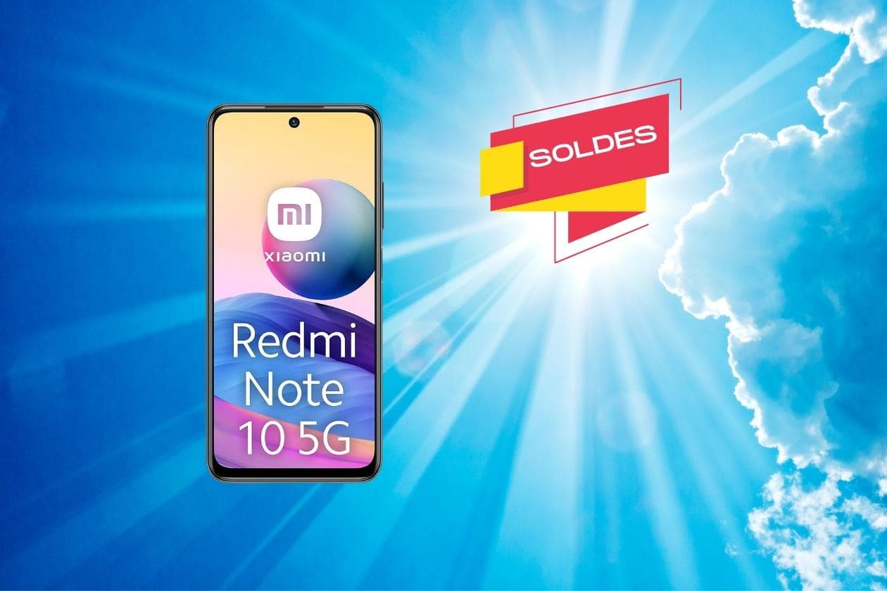 Craquez pour l'offre smartphone !