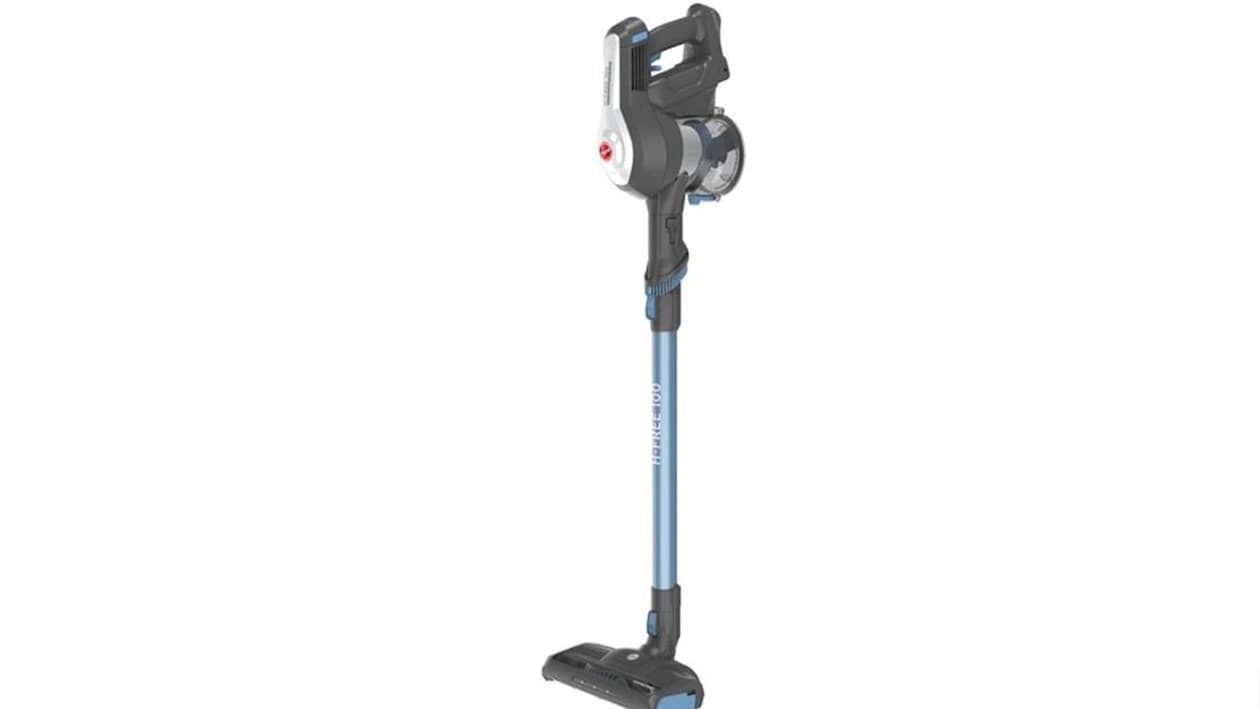 Hoover H-FREE 100 HF122PTA Hoover H-FREE 100 HF122PTA