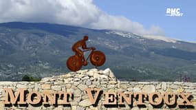 Tour de France (E11) : "Le Mont Ventoux fait peur" appréhende Rolland