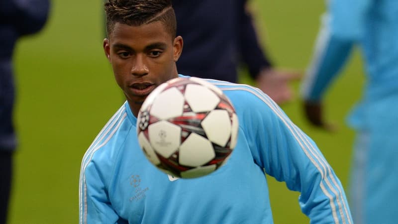 Mario Lemina