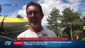 Fin des vacances: beaucoup de Français appréhendent cette reprise