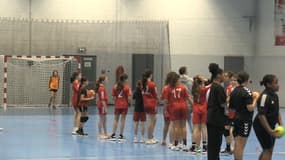 Handball - Le club de Plaisir accueille de plus en plus de nouvelles licenciées, 23 janvier 2027
