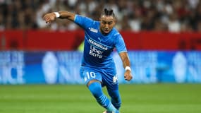 Dimitri Payet - Marseille 