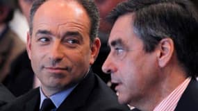 François Fillon a déjà refusé la proposition de vice-présidence de l'UMP de son rival Jean-François Copé.