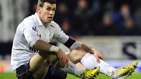 Gareth Bale