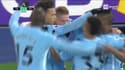 Le magnifique coup de canon de De Bruyne face à Leicester