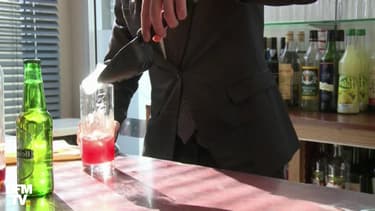 Un français sur quatre boit trop d’alcool
