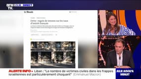 Dette : cette fois, c'est vraiment grave ! - 27/09