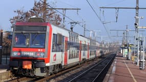 Le 16 mars, une vingtaine de personnes avaient fait irruption dans le RER D pour racketter les passagers.