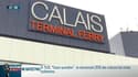 Brexit, les inquiétudes des douaniers et entreprises de transports à Calais