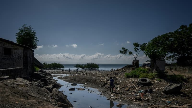 Mayotte: dans l'archipel, les coupures d'eau vont devenir presque quotidiennes