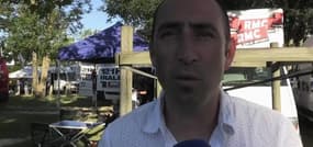 Pineau : "La 15e étape, un terrain d'attaque pour les adversaires de Froome"