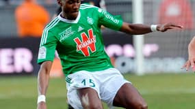 Josuha Guilavogui