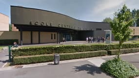 L'école Centrale de Lille (Photo d'illustration)