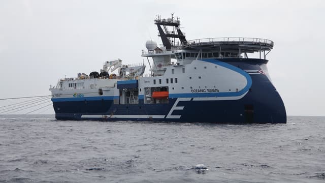 CGG a conclu un accord avec ses créanciers concernant sa restructuration financière.