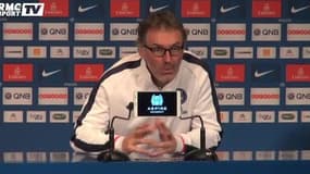 Blanc : "Cette victoire n'effacera rien"
