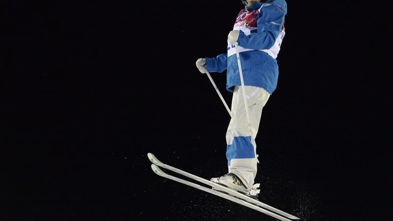 Perrine Laffont
