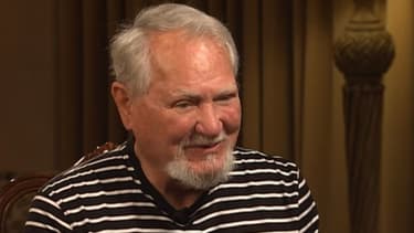 Clive Cussler