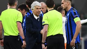 Gian Piero Gasperini 