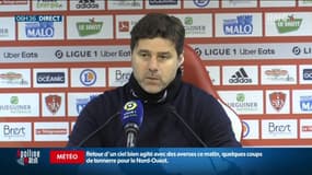Lille champion, comment se sent Paris ?