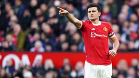 Harry Maguire
