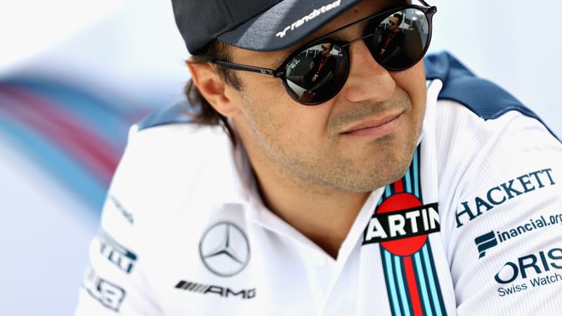 Felipe Massa