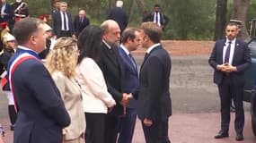 Suivez la cérémonie de commémorations des 80 ans du débarquement en Provence