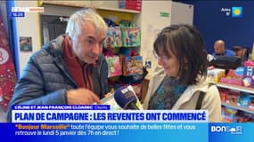 Le journal de 18h du vendredi 26 décembre 2025