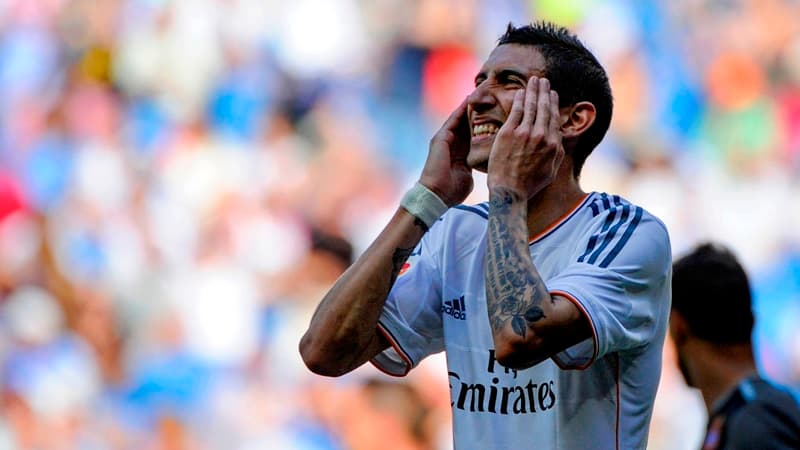 Angel Di Maria
