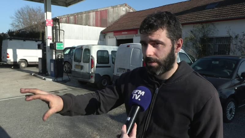 Accident de Pierre Palmade: un garagiste de Cély-en-Bière affirme avoir vu "deux jeunes arriver à pied"