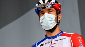 Thibaut Pinot