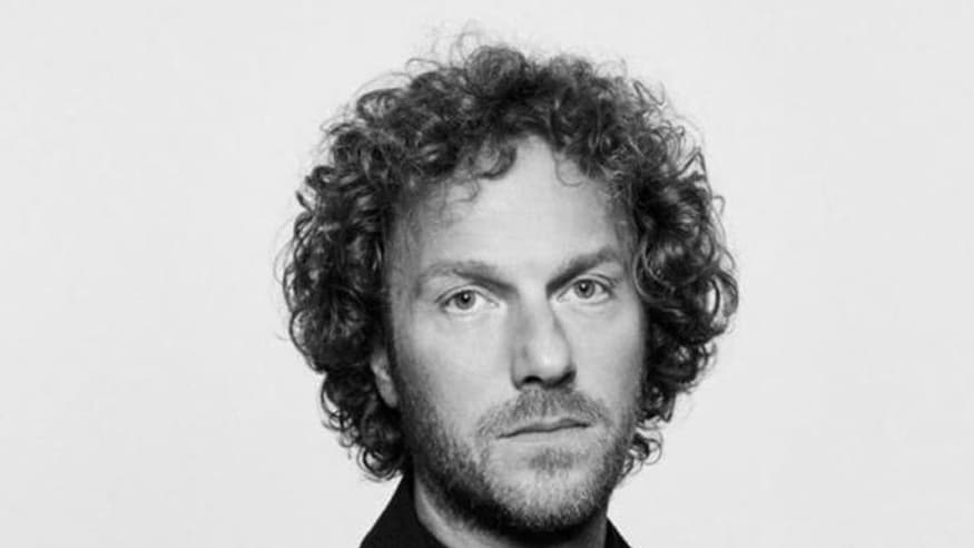 Matteo Sgarbossa Matteo Sgarbossa