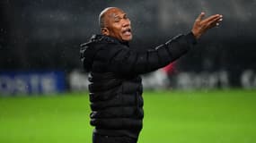 Antoine Kombouaré