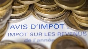 L'avis d'imposition pour 2013 devrait arriver à la fin du mois d'août.