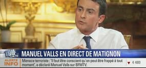 Déchéance de nationalité: "Je suis convaincu que la révision constitutionnelle sera adoptée à une large majorité"