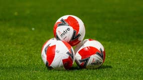 Ballon football