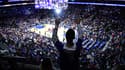 Le match de NBA entre Philadelphie et Detroit le 11 mars dernier