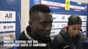 Paris : Mbappé soutenu par ses coéquipiers Gueye et Kimpembe 