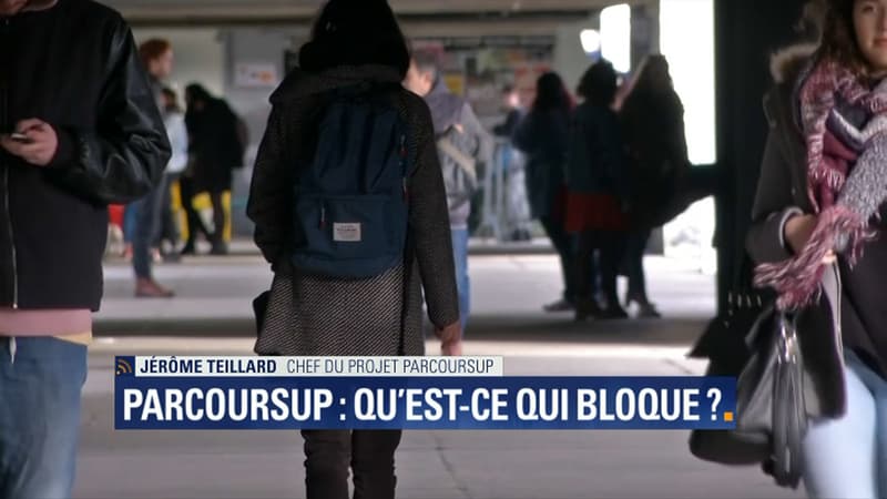 Des milliers de bacheliers sont toujours sans affectation pour la rentrée