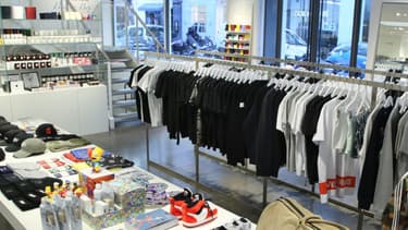 Le concept-store parisien, influenceur de la mode depuis 20 ans, fermera ses portes en décembre.
