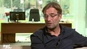 Teaser Footissime : Klopp : "Je suis un grand admirateur de Tuchel"