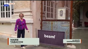 La Route Gastronomique du Var - Le Beam!
