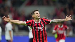 Christian Pulisic - Milan