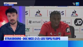 Kop Aiglons du lundi 14 avril - Strasbourg - OGC Nice : le point de l'espoir