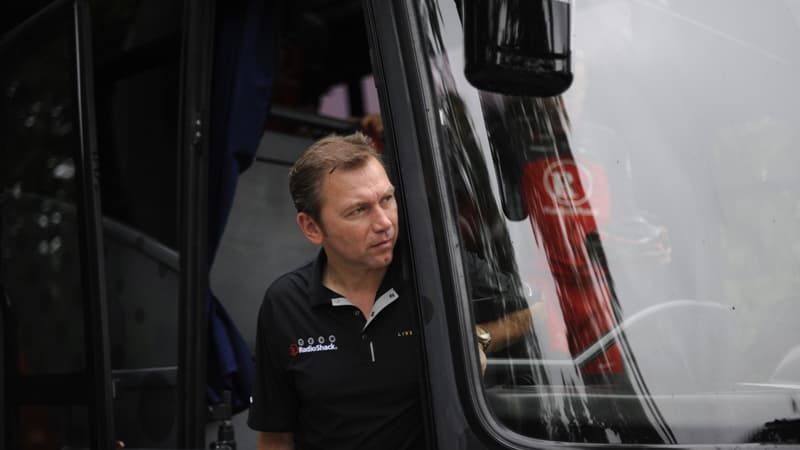 Johan Bruyneel