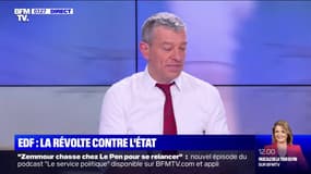 Prix de l'électricité: Edf se révolte contre l'État