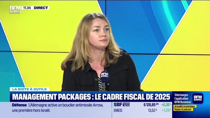 Le cadre fiscal de 2025